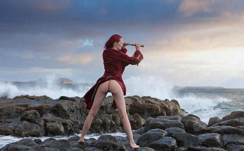 Маргуша, 21 год, 0 размер груди