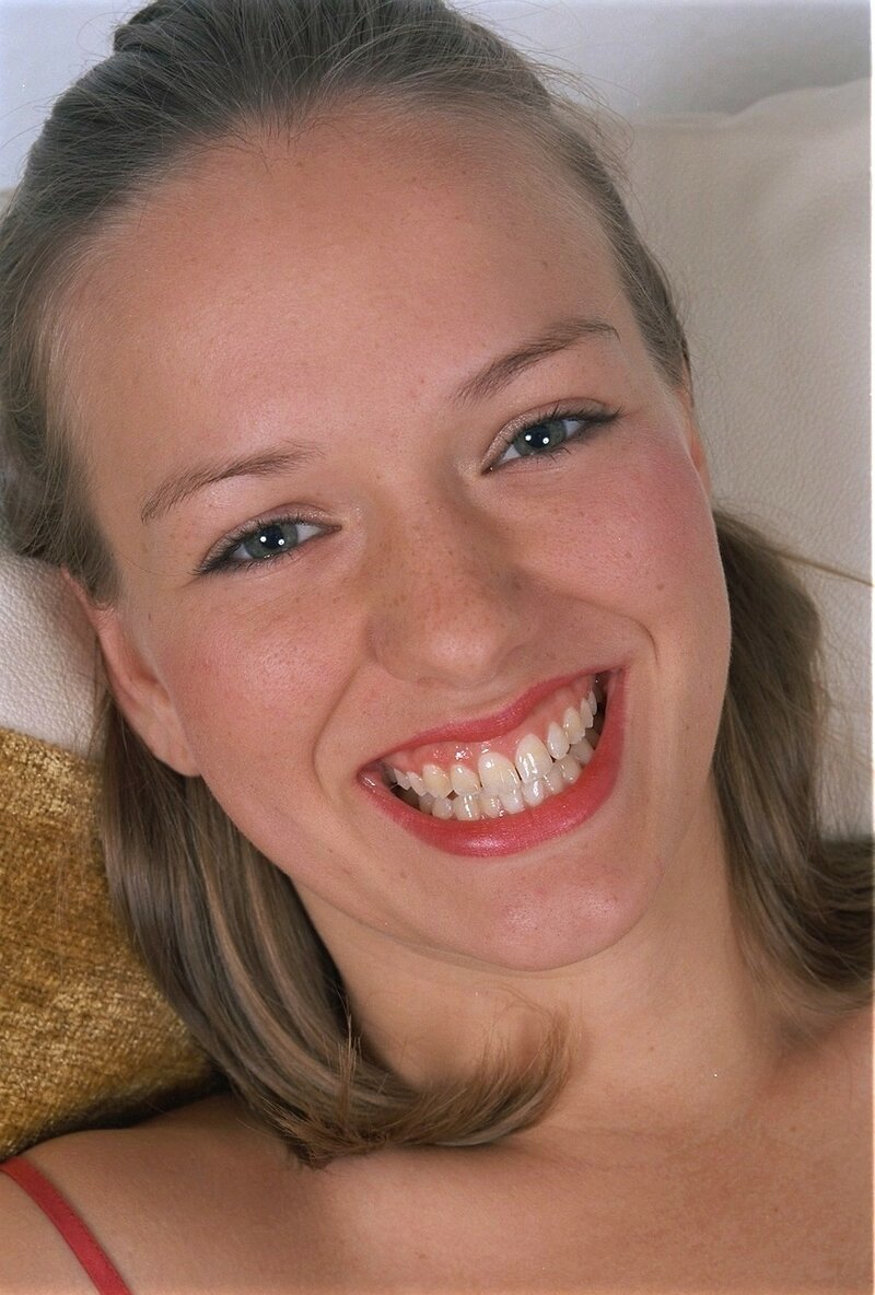 Александра, 23 года, 5 размер груди