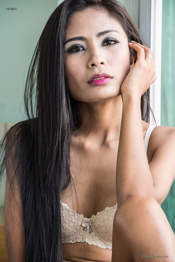 Мария, 23 года, 0 размер груди