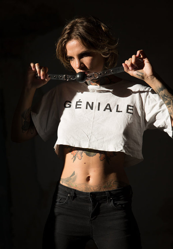 Евангелина, 23 года, 9 размер груди